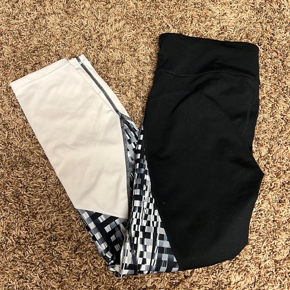 EUC GapFit Leggings
